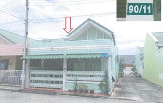 ทรัพย์สถาบันโดย GHB ทาวน์เฮาส์ บางปะอิน พระนครศรีอยุธยา