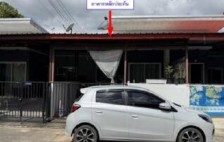 ทรัพย์สถาบันโดย GHB ทาวน์เฮาส์ นราศิริ (Narasiri 2 Borwin-Pongsaket)
