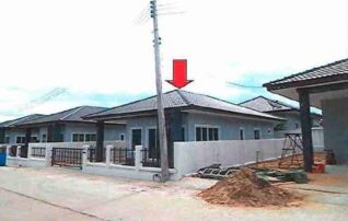 ทรัพย์สถาบันโดย GHB บ้านเดี่ยว มาสเตอร์เฮ้าส์
