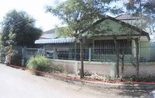 ทรัพย์สถาบันโดย ธอส. บ้านเดี่ยว วังทรัพย์สิน
