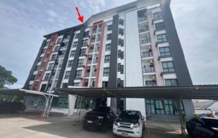 ทรัพย์สถาบันโดย GHB คอนโด วาย อี เอส คอนโดมิเนียม (Y.E.S. Condominium)