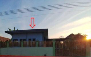 ทรัพย์สถาบันโดย GHB บ้านเดี่ยว โลกกว้าง