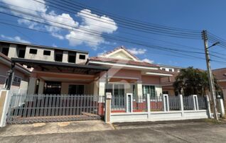 ** เจ้าของขายเอง ** บ้านพร้อมที่ดิน 2.99ล้านบาท ค่าโอนคนละครึ่ง : เจ้าของขายเอง (งดรับนายหน้า)