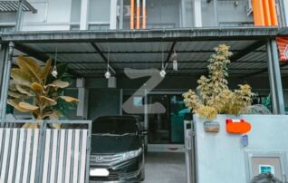 ขายทาวน์โฮม 2 ชั้น โครงการ เดอะ ปาล์มการ์เด้น 5  ต.สันผักหวาน อ. หางดง จ.เชียงใหม่  (น้ำไม่ท่วม) ‼️ : เจ้าของขายเอง (งดรับนายหน้า)