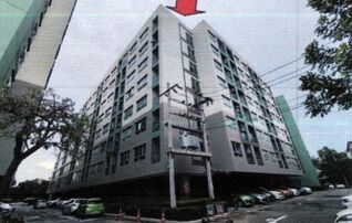 ทรัพย์สถาบันโดย GHB คอนโดใกล้ BTS แบริ่ง ลุมพินี วิลล์ สุขุมวิท 109-แบริ่ง (Lumpini Ville Sukhumvit 109-Bearing)