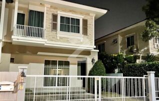 🌟🌟 ปล่อยเช่าบ้านแฝด 🌟🌟 เจ้าของโพสต์เอง ปล่อยเช่าบ้านแฝด สถานที่โครงการ LAND & HOUSES : Villaggio บางนา – เทพารักษ์ : เจ้าของให้เช่าเอง (งดรับนายหน้า)