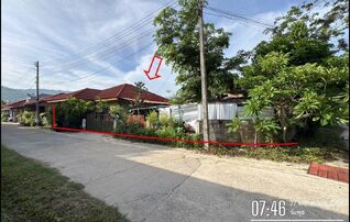 ทรัพย์สถาบันโดย GHB บ้านเดี่ยว เบญจศิริ