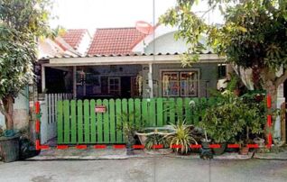 ทรัพย์สถาบันโดย ธอส. บ้านแฝด นันทวัน 5