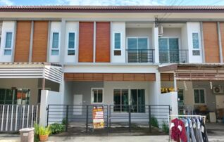 ทรัพย์สถาบันโดย JAM บ้านเดี่ยว บ้านราชพฤกษ์ สุวรรณภูมิ-ลาดกระบัง (Baan Ratchaphruek Suvarnabhumi-Lat Krabang)