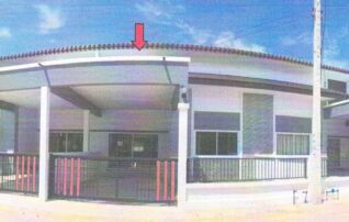 ทรัพย์สถาบันโดย GHB ทาวน์เฮาส์ ห้วยยอด ตรัง
