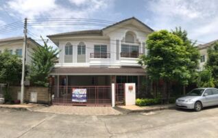 ทรัพย์ธนาคารโดย SCB บ้านเดี่ยว  ถนนบ้านแท่น-แก้งคร้อ