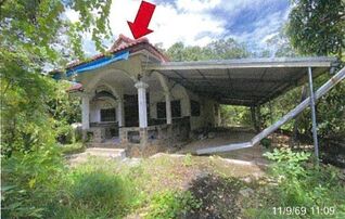 ทรัพย์สถาบันโดย GHB บ้านเดี่ยว หนองกุง