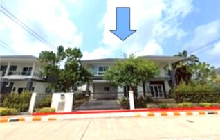 ทรัพย์สถาบันโดย KASIKORNBANK บ้านเดี่ยว ศุภาลัย ปาล์มสปริง ระยอง