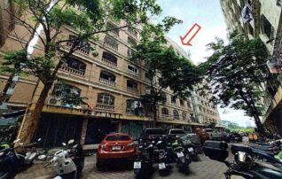 ทรัพย์สถาบันโดย GHB คอนโด นิรันดร์ เรสซิเดนซ์ 7 (Niran Residence 7)