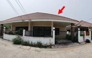 ทรัพย์สถาบันโดย GHB บ้านแฝด เมืองนครราชสีมา นครราชสีมา