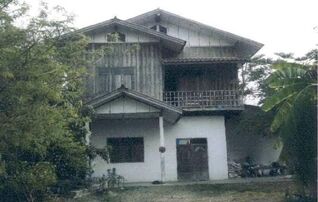 ทรัพย์สถาบันโดย ธอส. บ้านเดี่ยว ยางเคลือ