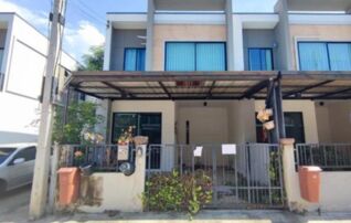 ทรัพย์สถาบันโดย GHB ทาวน์เฮาส์ เอสเกตกรุงเทพฯ-ปทุมธานี (S Gate Bangkok-Pathumthani)