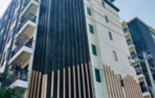 ทรัพย์สถาบันโดย GHB คอนโด โมเดิร์น คอนโด เดอะ ฟอเรสท์ พระราม 2-เอกชัย (Modern Condo The Forest Rama 2-Ekachai)