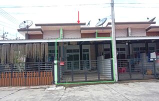 ทรัพย์สถาบันโดย KASIKORNBANK ทาวน์เฮาส์ เดอะ สปริงทาวน์