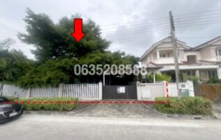 ขายบ้านเดี่ยว ชัยพฤกษ์ เทพารักษ์ (Chaiyapruek Theparak)