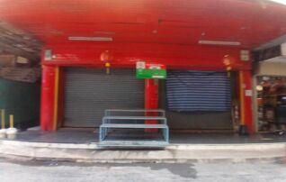 ทรัพย์ธนาคารโดย KASIKORNBANK ตึกแถว-อาคารพาณิชย์ ถนนประชาราษฎร์