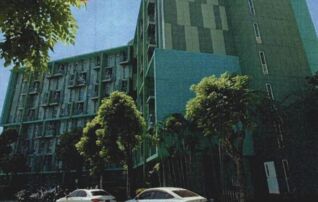 ทรัพย์สถาบันโดย GHB คอนโด พาร์ค เอ็กโซ (Parc Exo)
