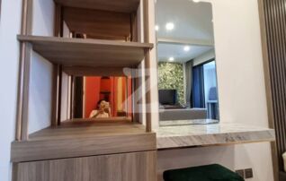 Ashton จุฬาสีลมให้เช่า Owner post ให้เช่า 29,000 คอนโด Ashton Chula-Silom ชั้นสูง 40 : เจ้าของให้เช่าเอง (งดรับนายหน้า)