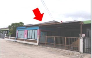 ทรัพย์สถาบันโดย GHB บ้านแฝด จักรวาล แลนด์ แอนด์ เฮ้าส์