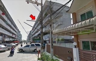 ขายคอนโด สายไหมพูนสุข (Saimai Poonsuk)