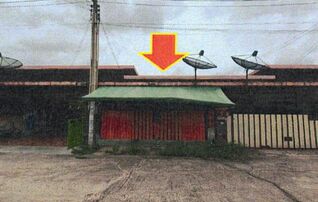 ทรัพย์สถาบันโดย GHB ทาวน์เฮาส์ หมู่บ้านเทพประทานพร 8 ชลบุรี (Thepprathanporn Village 8 Chonburi)