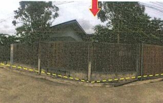 ทรัพย์ธนาคารโดย GHB บ้านเดี่ยว แปลงยาว ฉะเชิงเทรา