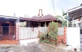 ทรัพย์สถาบันโดย ธอส. บ้านเดี่ยว บ้านฉาง ระยอง