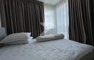 ขายคอนโดติด BTS วุฒากาศ แกรนด์ คอนโดมิเนียม วุฒากาศ 57 (Grand Condominium Wutthakat 57) : เจ้าของขายเอง