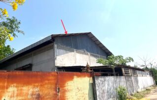 ทรัพย์ธนาคารโดย KASIKORNBANK โกดัง/โรงงาน ถนนสายกำแพงเพชร-สุโขทัย(ทล.101)