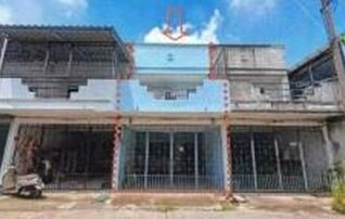 ทรัพย์สถาบันโดย GHB ทาวน์เฮาส์ ซอยท่าเคียน 9 ถนนเพชรเกษม ซอย 27
