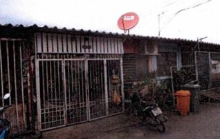 ทรัพย์ธนาคารโดย GHB ทาวน์เฮาส์ ดอนเมือง กรุงเทพมหานคร