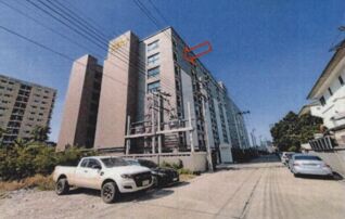 ทรัพย์สถาบันโดย GHB คอนโดใกล้ YL18 ศรีลาซาล สิริ ศรี-ลาซาล (Siri Sri-Lasalle)