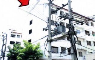 ทรัพย์สถาบันโดย GHB คอนโด บ้านเอื้ออาทร พุทธมณฑลสาย 5 (Baan Ua-Athorn Buddhamonthon Sai 5)