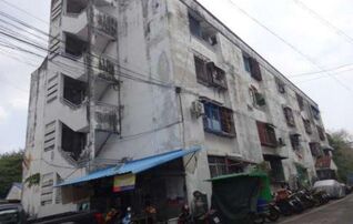 ทรัพย์สถาบันโดย GHB คอนโด พีวีเอส (PVS Condominium)
