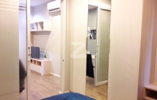 ให้เช่าคอนโด แฮปปี้ คอนโด ลาดพร้าว 101 (Happy Condo Ladprao 101) : เจ้าของให้เช่าเอง (งดรับนายหน้า)