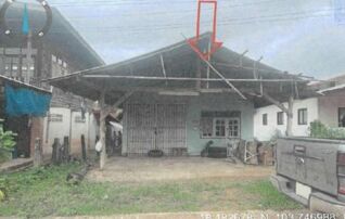 ทรัพย์สถาบันโดย GHB บ้านเดี่ยว ศรีวิไลชุมพร