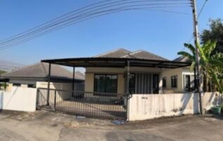 ทรัพย์สถาบันโดย GHB บ้านแฝด ชัยสมบูรณ์สุข 2