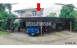 ขายบ้านเดี่ยว ถนนนิมิตใหม่