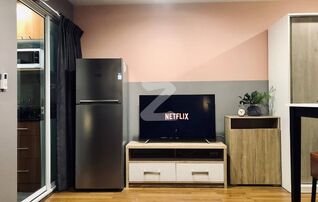 ให้เช่าคอนโดใกล้ BTS อ่อนนุช รีเจ้นท์โฮม สุขุมวิท 81 (Regent Home Sukhumvit 81) : เจ้าของให้เช่าเอง