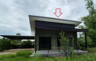 ทรัพย์สถาบันโดย GHB บ้านเดี่ยว บ้านฝาง