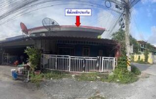 ทรัพย์สถาบันโดย GHB ทาวน์เฮาส์ เทพประทานพร 7