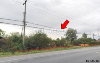 ขายที่ดิน ถนนมิตรภาพ (ทล.2)