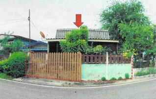 ทรัพย์สถาบันโดย GHB บ้านเดี่ยว ซอยสีลาขันธ์ ถนนมิตรภาพ (ทล.2)