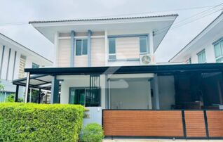 🏡 บ้านเช่าในภูเก็ต – หมู่บ้านฮาบิเทีย เกาะแก้ว ราคาเช่า: ▫️ เดือนละ 45,000 บาท : เจ้าของให้เช่าเอง (งดรับนายหน้า)