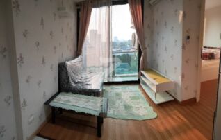 ให้เช่าคอนโดใกล้ BTS เสนานิคม ชาโตว์ อินทาวน์ พหลโยธิน 32 (Chateau in Town Phaholyothin 32) : เจ้าของให้เช่าเอง (งดรับนายหน้า)